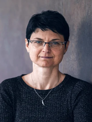 prof. Ing. Kamila Janovská, Ph.D.