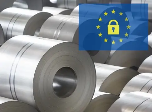 Návrh Komise na změnu ochranných opatření proti dovozům do EU je podle lídrů evropského ocelářství likvidační