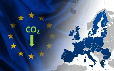 Návrh Evropské komise na snížení emisí o 90 % do roku 2040 je nesplnitelný