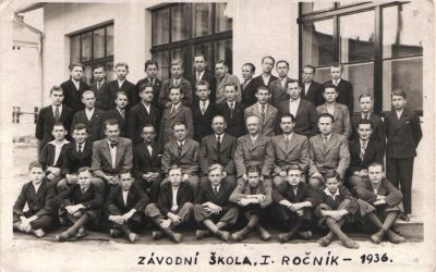 Škola, která vyrostla s hutí. Střední průmyslová škola slaví 90. výročí.