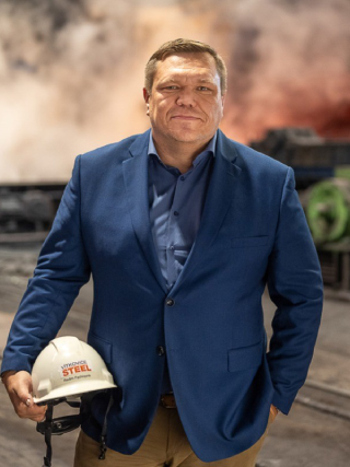 Ing. Radim Pachlopník