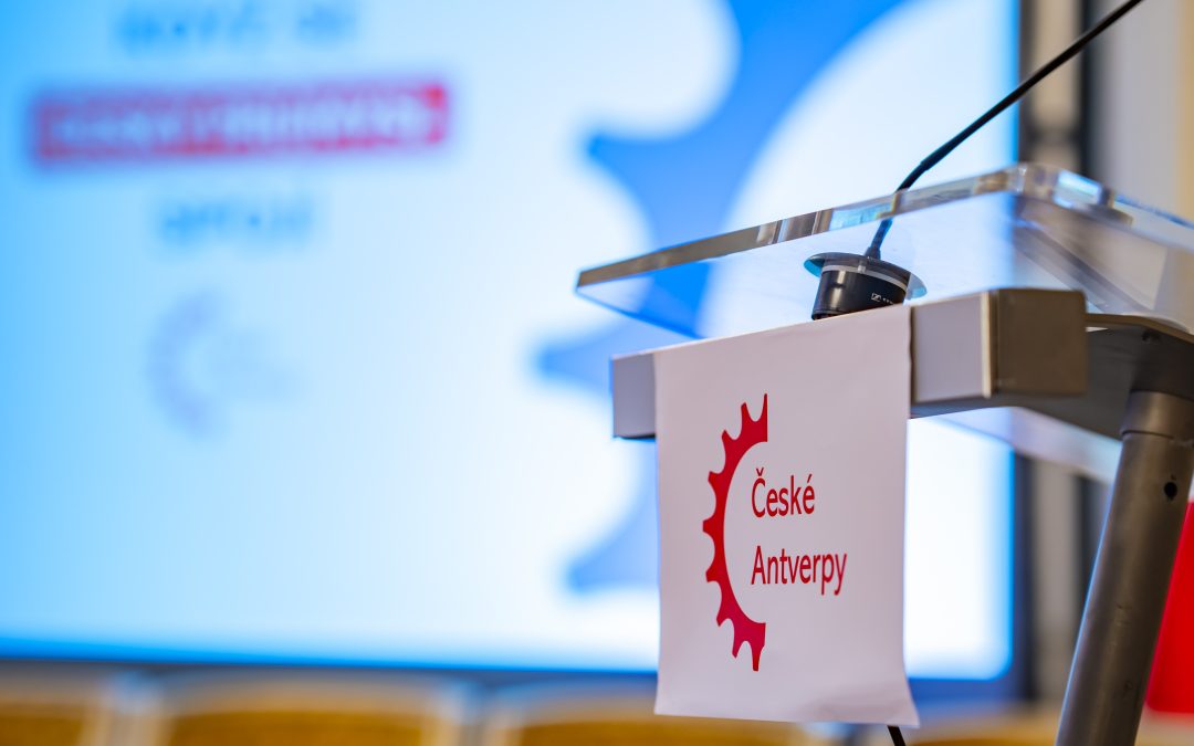 Energeticky náročná odvětví: Je třeba jednat okamžitě, konkrétními kroky snížit cenu energií a zajistit tak konkurenceschopnost českého průmyslu