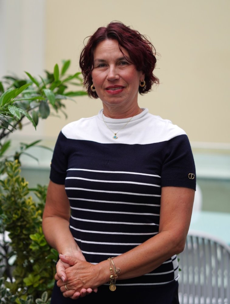 Marcela Kubalová