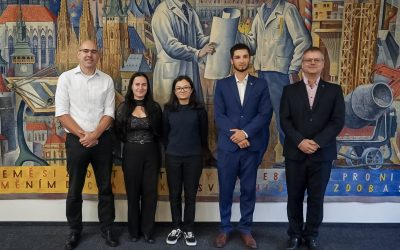 Známe vítěze soutěže o nejlepší ocelovou bakalářku 2026